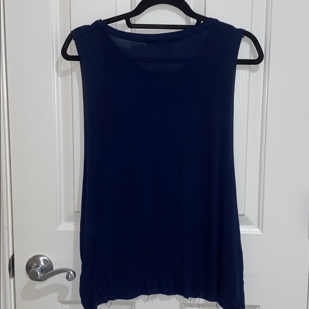 Wave Tee - Picture 2 of 2
